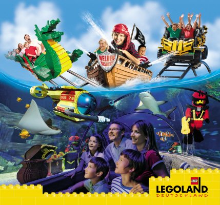 Legoland